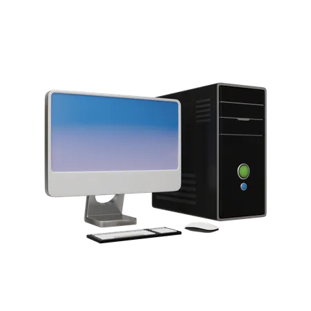 Laptops & Desktops